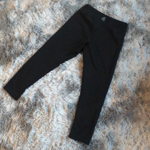 REEBOK LEGGINGS - Picture 1 of 2